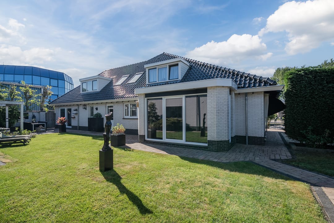 Foto 41 van Witte Paal 149