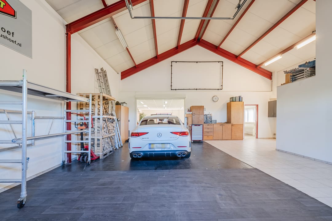 Foto 46 van Witte Paal 149