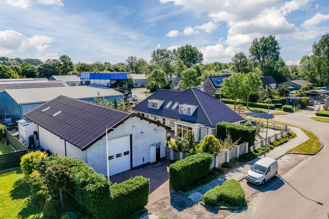 Foto 58 van Witte Paal 149