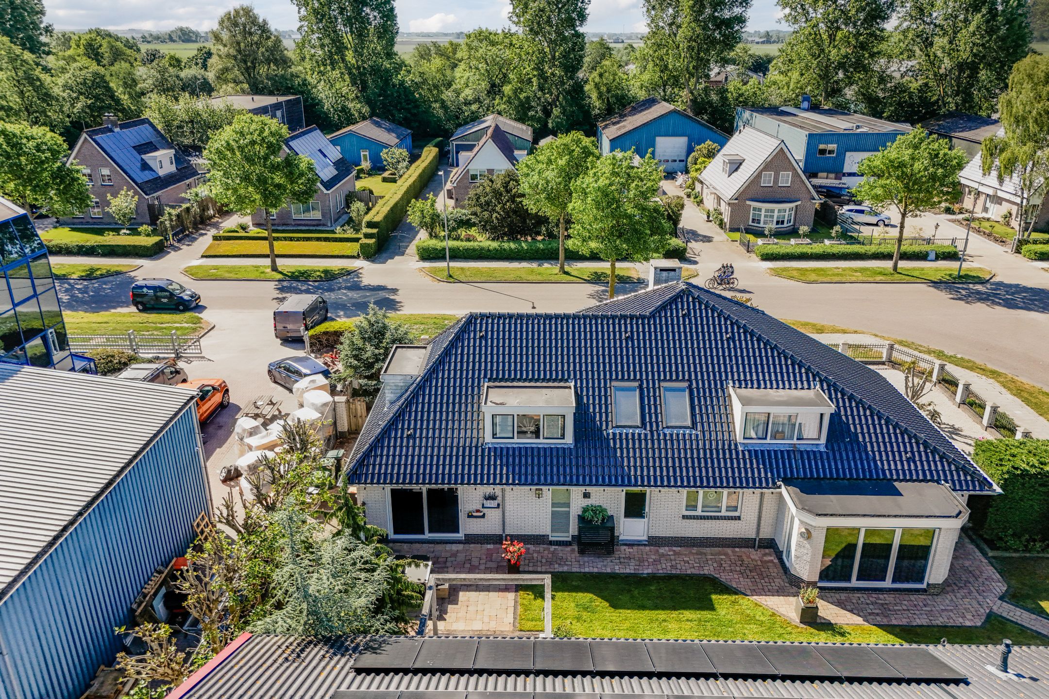 Foto 60 van Witte Paal 149