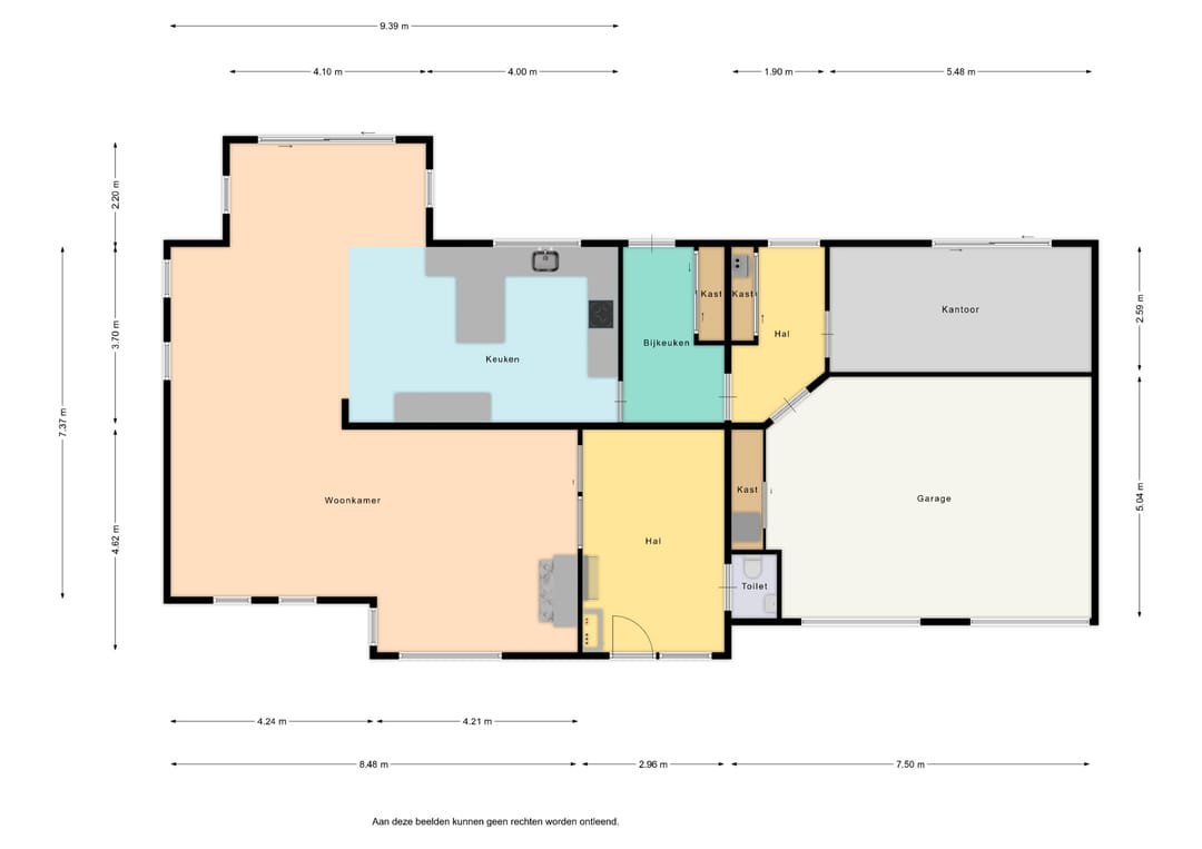 Foto 62 van Witte Paal 149