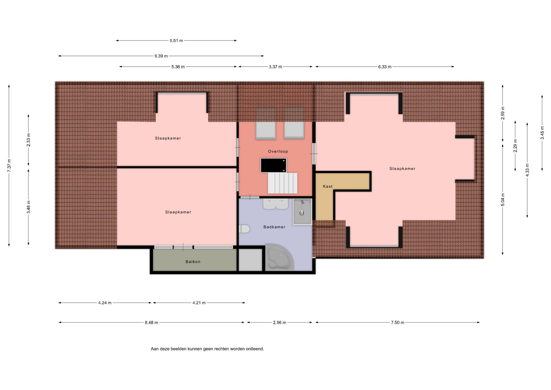 Foto 63 van Witte Paal 149