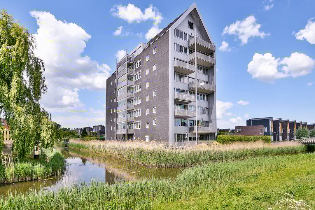 Foto 1 van Lauwers 30