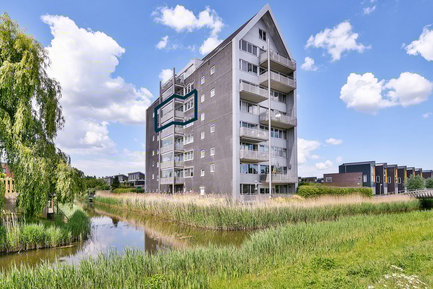 Foto 4 van Lauwers 30