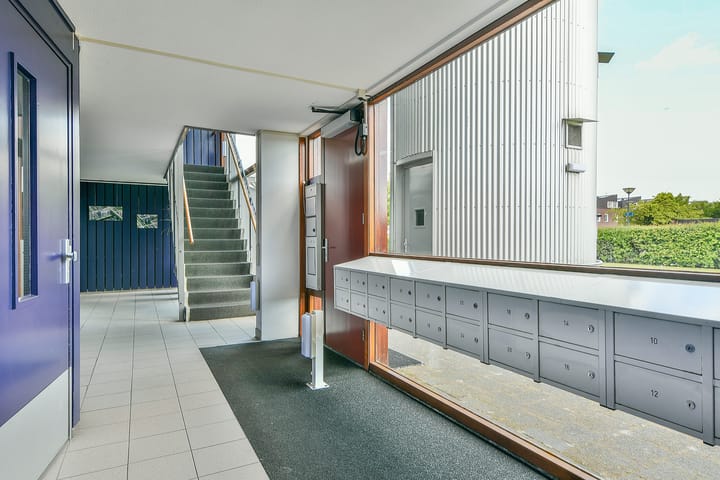 Foto 6 van Lauwers 30