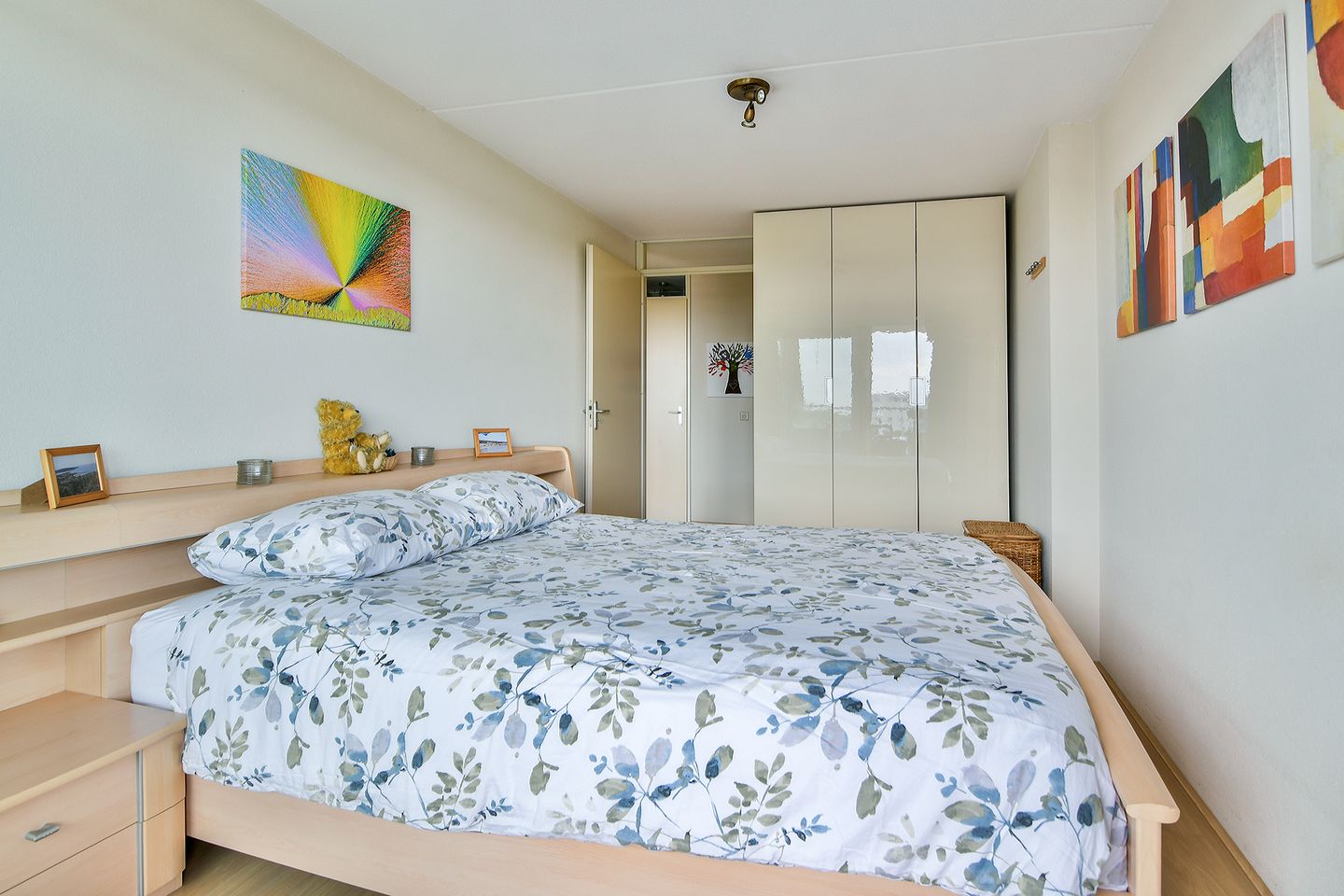 Foto 34 van Lauwers 30