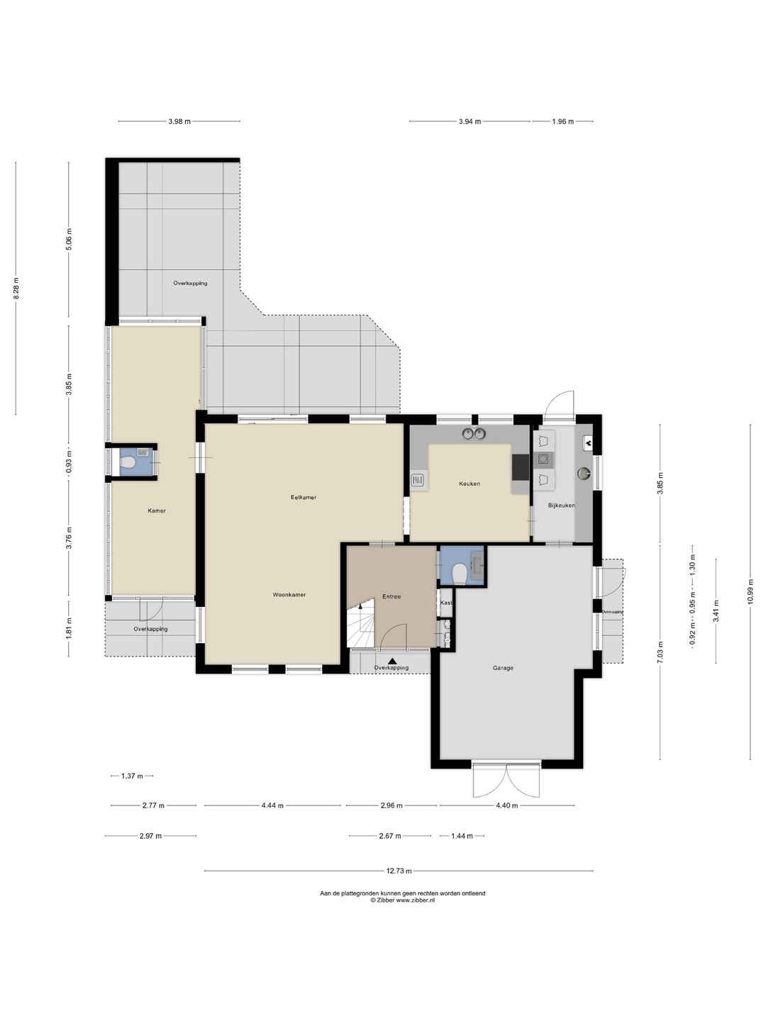 Foto 58 van Noorddonk 162