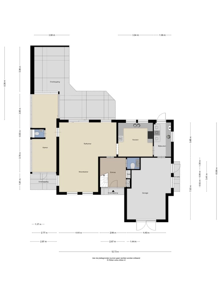 Foto 58 van Noorddonk 162