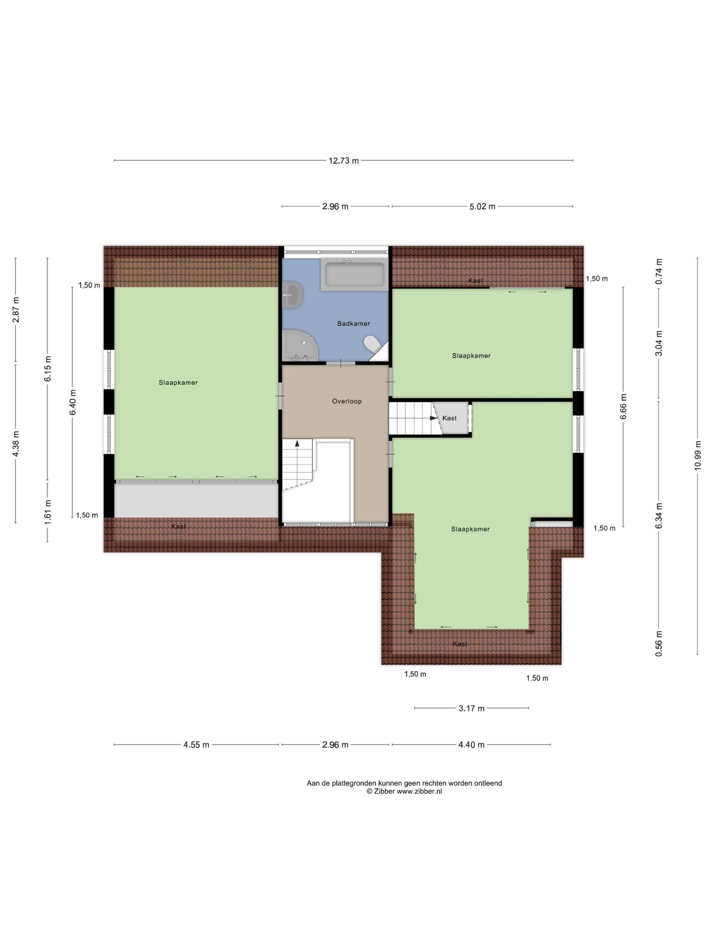 Foto 59 van Noorddonk 162