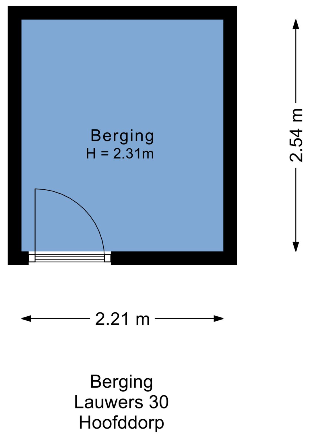 Foto 43 van Lauwers 30