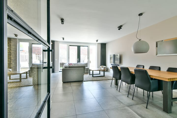 Foto 4 van Achtermeerstraat 4