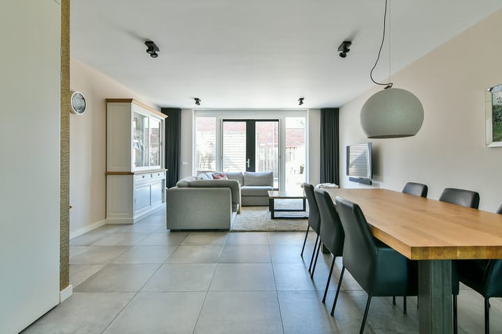 Foto 5 van Achtermeerstraat 4