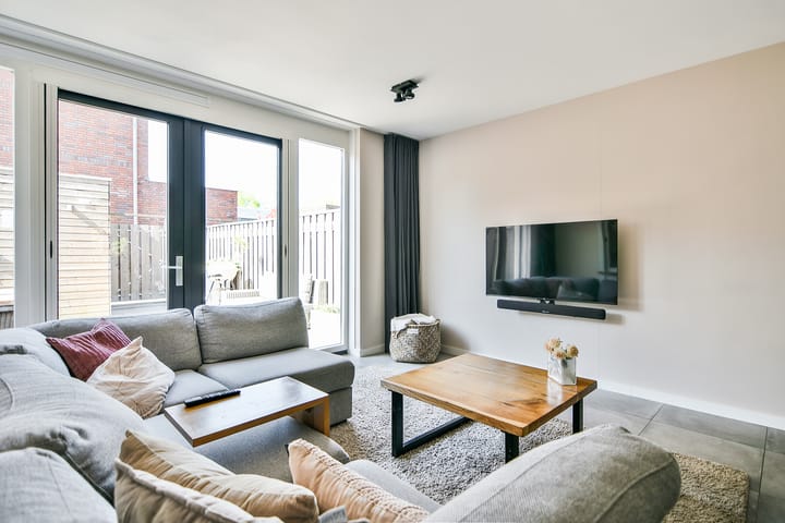 Foto 6 van Achtermeerstraat 4