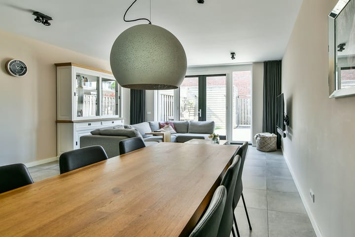 Foto 7 van Achtermeerstraat 4