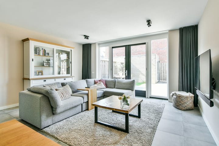 Foto 8 van Achtermeerstraat 4