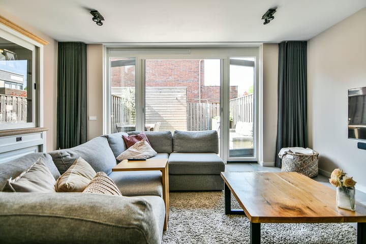 Foto 9 van Achtermeerstraat 4