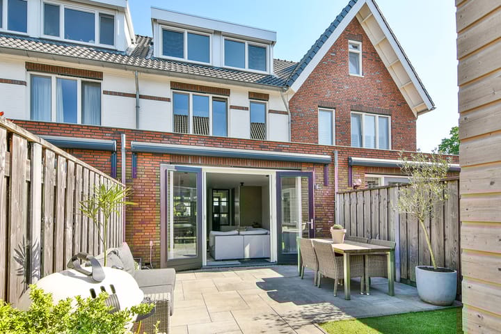 Foto 10 van Achtermeerstraat 4