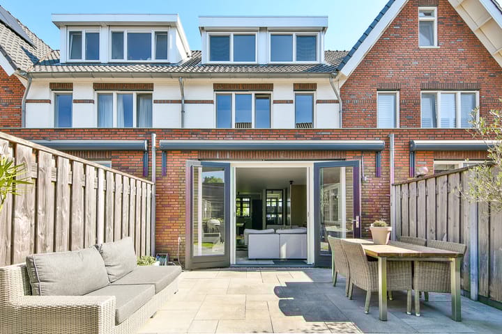 Foto 11 van Achtermeerstraat 4