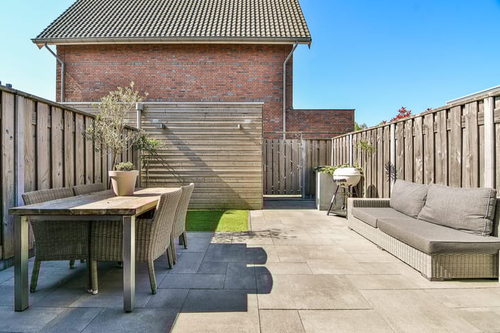 Foto 12 van Achtermeerstraat 4