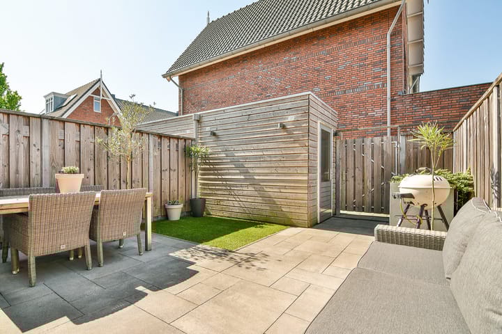 Foto 13 van Achtermeerstraat 4