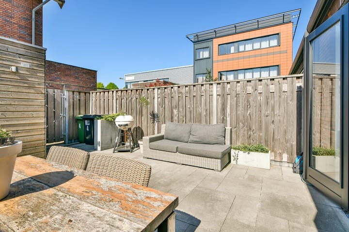 Foto 14 van Achtermeerstraat 4