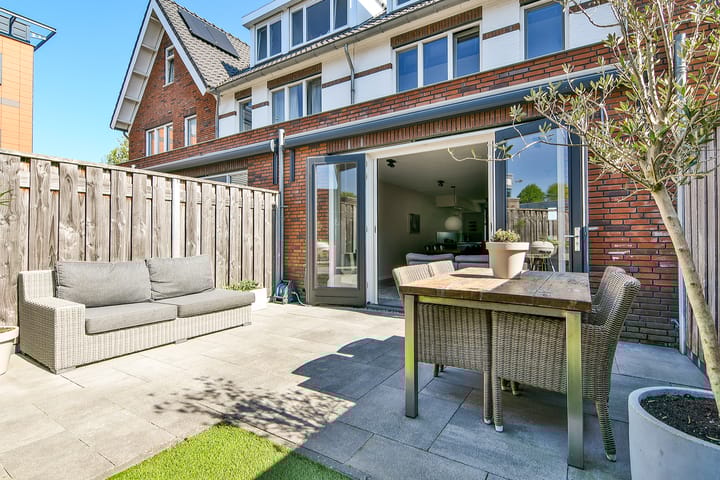 Foto 15 van Achtermeerstraat 4