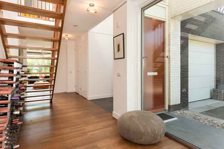 Foto 4 van Abdis Badelogehof 5