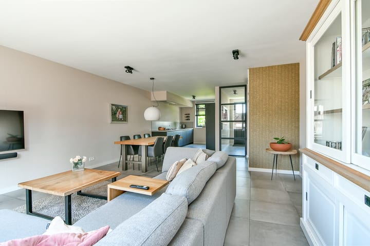 Foto 16 van Achtermeerstraat 4