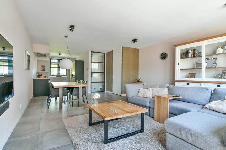 Foto 17 van Achtermeerstraat 4