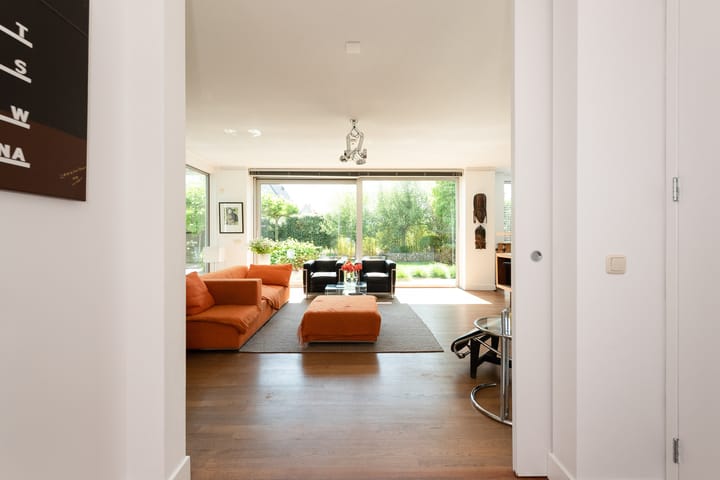 Foto 6 van Abdis Badelogehof 5