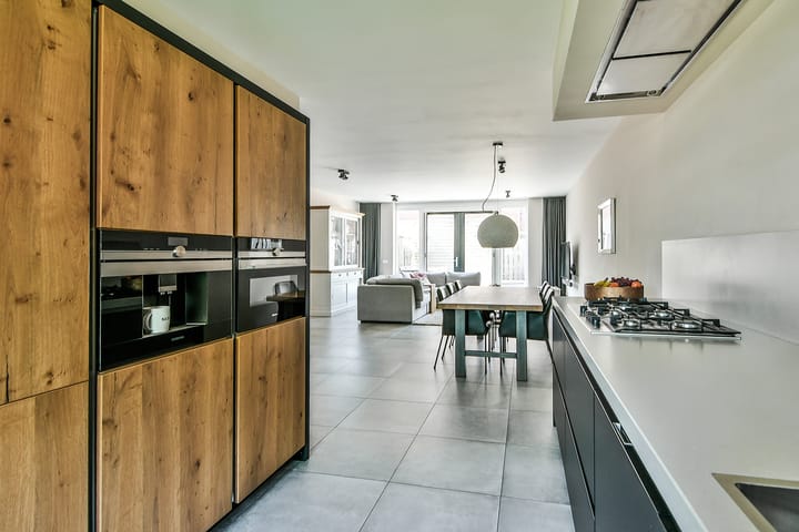 Foto 19 van Achtermeerstraat 4