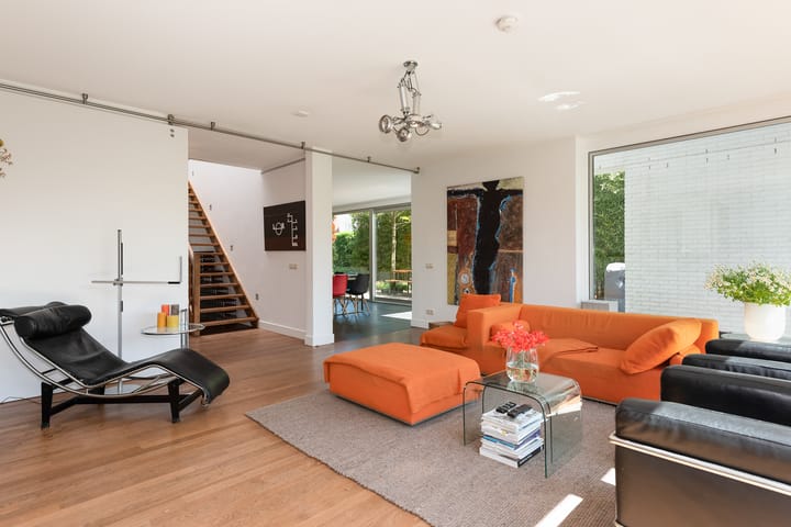 Foto 8 van Abdis Badelogehof 5