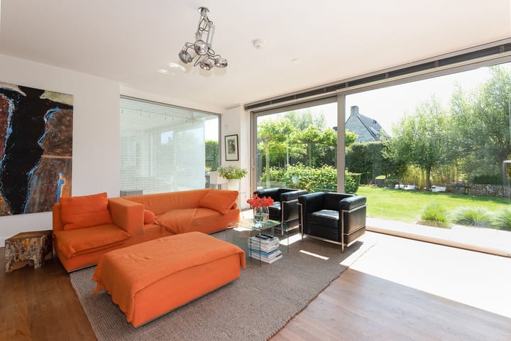 Foto 9 van Abdis Badelogehof 5