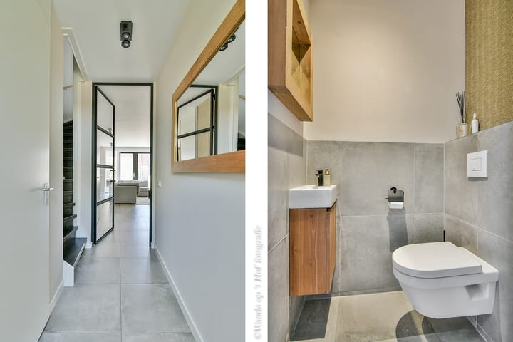 Foto 21 van Achtermeerstraat 4