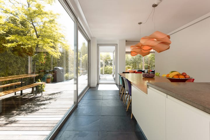 Foto 21 van Abdis Badelogehof 5