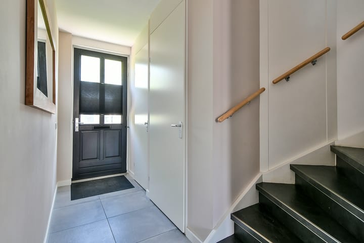 Foto 22 van Achtermeerstraat 4