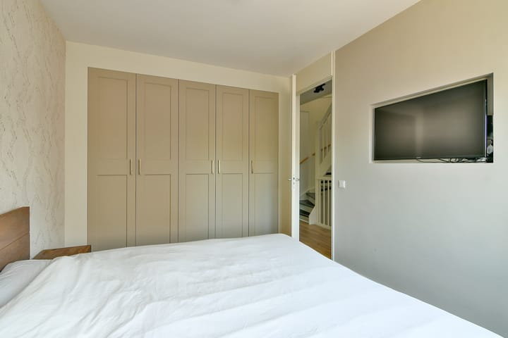 Foto 25 van Achtermeerstraat 4