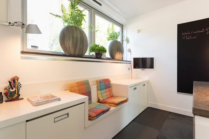 Foto 25 van Abdis Badelogehof 5