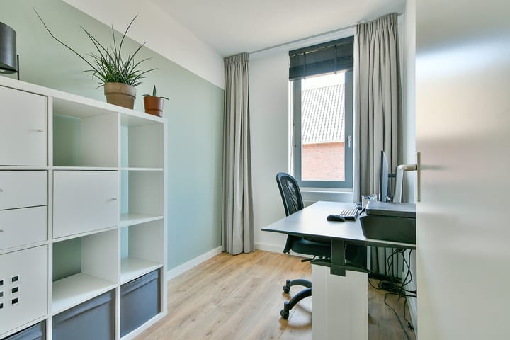 Foto 26 van Achtermeerstraat 4