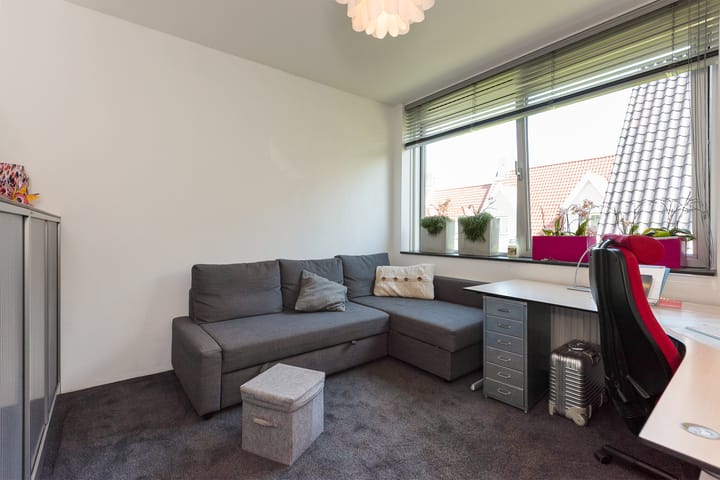 Foto 33 van Abdis Badelogehof 5