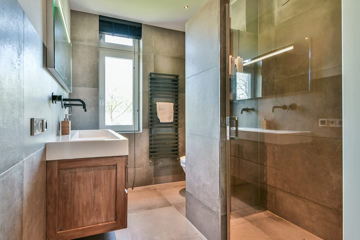 Foto 27 van Achtermeerstraat 4