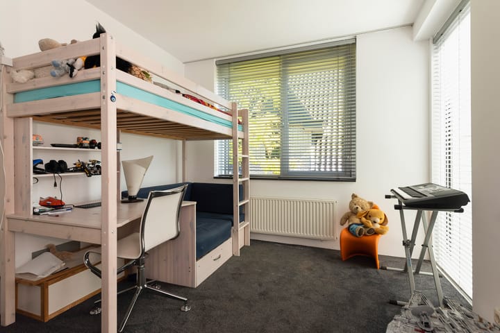 Foto 34 van Abdis Badelogehof 5