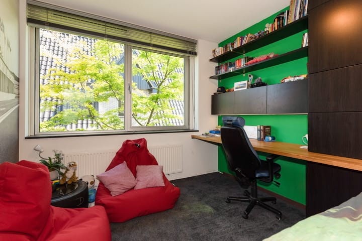 Foto 35 van Abdis Badelogehof 5