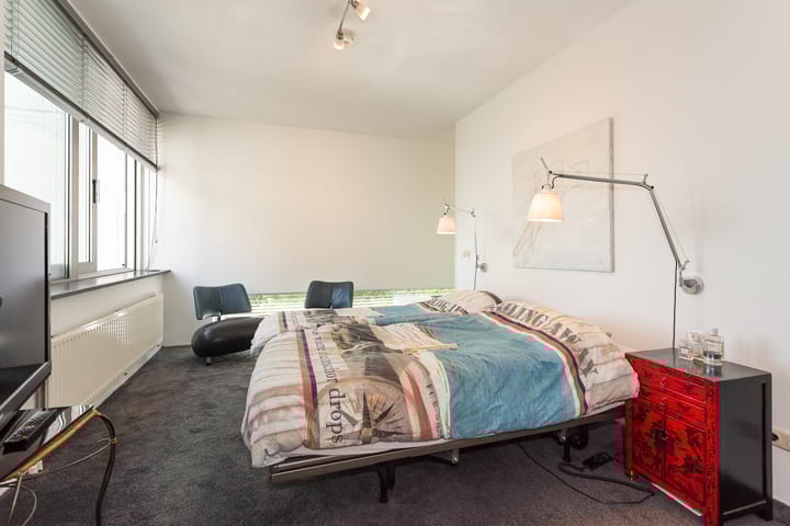 Foto 36 van Abdis Badelogehof 5