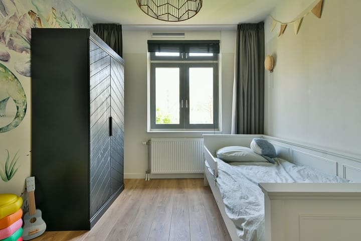 Foto 30 van Achtermeerstraat 4