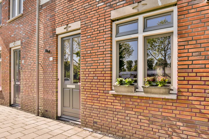 Foto 37 van Achtermeerstraat 4