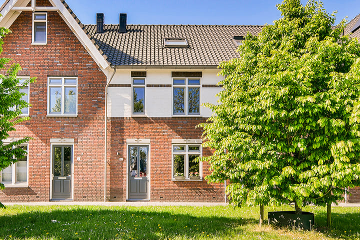 Foto 38 van Achtermeerstraat 4