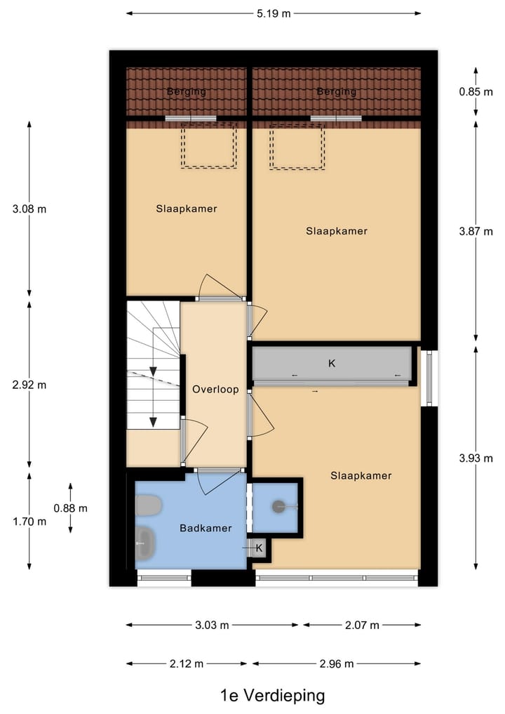 Foto 41 van Rosmolen 175