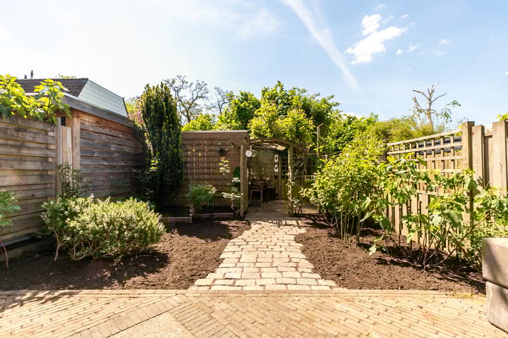 Foto 4 van Rosmolen 175