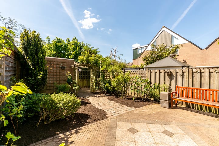 Foto 15 van Rosmolen 175